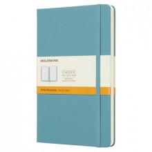 Блокнот Moleskine Classic Large (QP060B35)