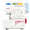 Оверлок Janome HQ-075D