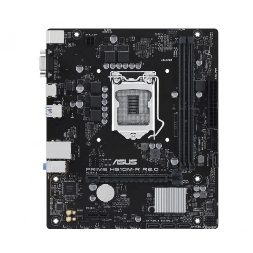 Материнская плата Asus PRIME H510M-R R2.0-SI