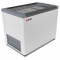 Морозильная камера Frostor Gellar FG 350 C серый