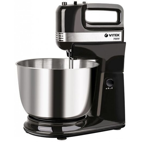 Миксер Vitek VT-1419 BK