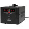 Стабилизатор напряжения Powerman AVS 1000 D Black