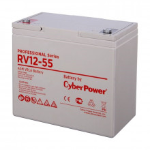 Батарея для ИБП CyberPower RV 12-55
