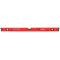 Уровень RUBI RubiLevel Magnet 80 (76931)