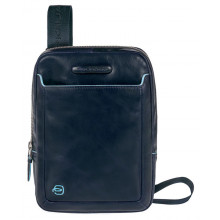 Сумка для ноутбука Piquadro Blue Square CA3084B2/BLU2