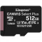 Карта памяти KingStone SDCS2/512GBSP
