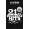Песенный сборник Musicsales The Little Black Songbook: 21st Century Hits