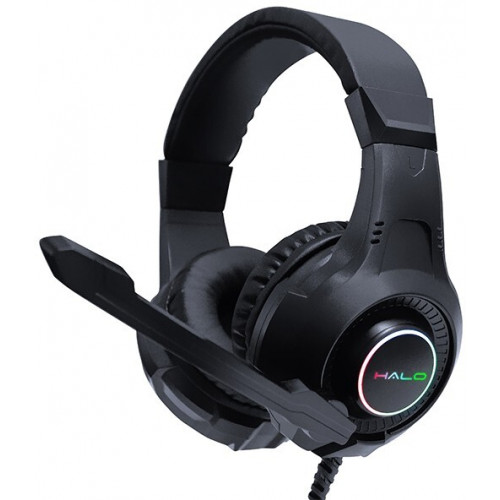 Гарнитура Qumo Halo GHS0018 (31233)