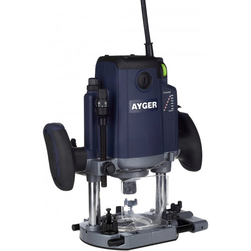 Фрезер Ayger AB2300