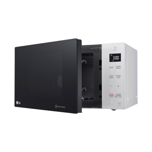 Микроволновая печь LG MW-25R35GISW