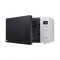 Микроволновая печь LG MW-25R35GISW