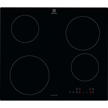 Встраиваемая индукционная варочная панель Electrolux EIB60420CK