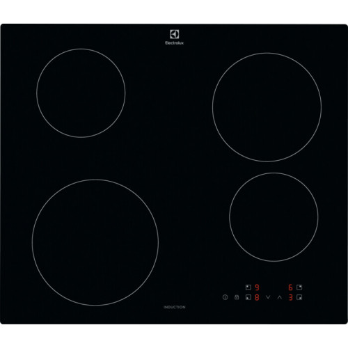 Встраиваемая индукционная варочная панель Electrolux EIB60420CK