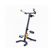 Велотренажер DFC B810Y dual bike
