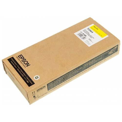 Картридж Epson C13T596400