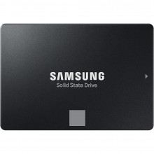 Твердотельный накопитель Samsung MZ-77E250BW