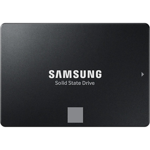 Твердотельный накопитель Samsung MZ-77E500BW