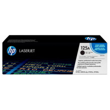 Картридж HP CB540A