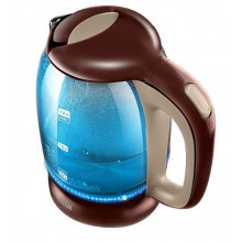 Чайник электрический Centek CT-0034 coffee