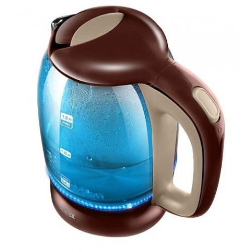 Чайник электрический Centek CT-0034 coffee