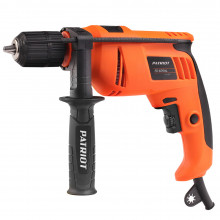 Дрель Patriot FD 675HL (120301676)
