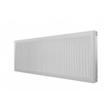 Радиатор отопления Royal Thermo Compact C22-500-2000 RAL9016