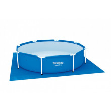 Подстилка для бассейна Bestway 58000 BW