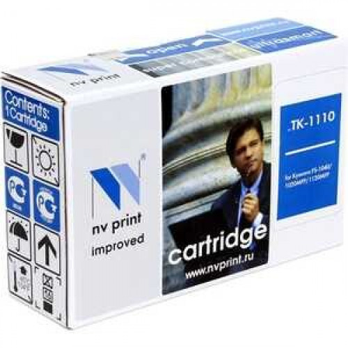 Картридж NV Print NV-TK-1110