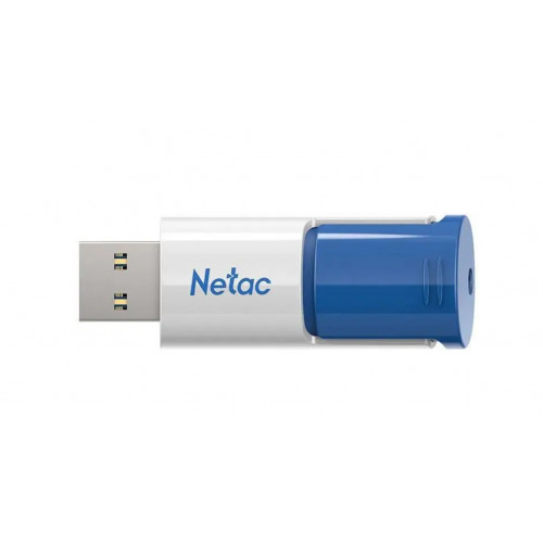 Флеш-диск Netac NT03U182N-512G-30BL