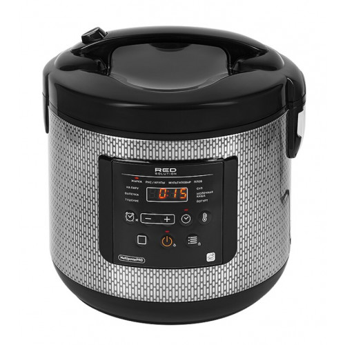 Мультиварка RED Solution RMC-M227S