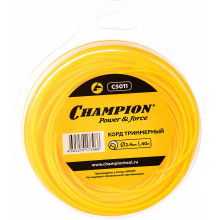 Корд триммерный Champion Round C5011