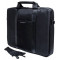 Сумка для ноутбука PC PET PCP-1003BK черный