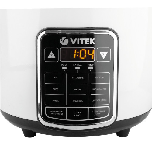 Мультиварка Vitek VT-4284
