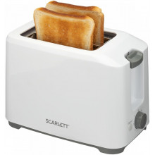 Тостер Scarlett SC-TM11019 белый