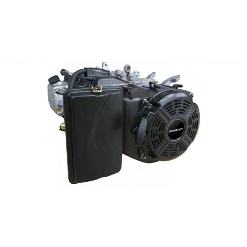Двигатель Zongshen ZS GB 620E