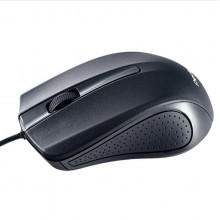 Мышь Perfeo PF-3439 Rainbow черная