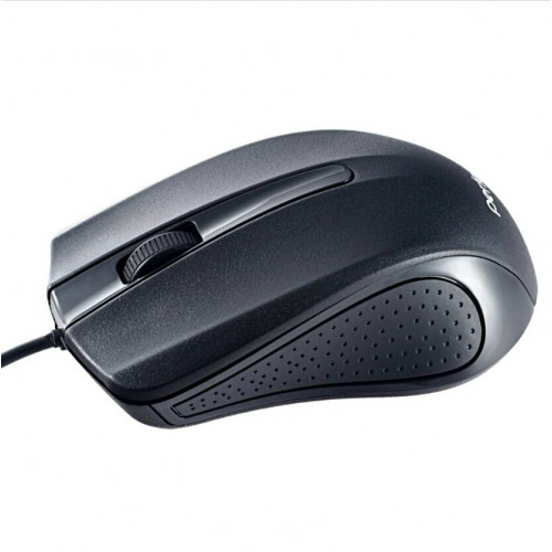Мышь Perfeo PF-3439 Rainbow черная