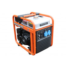 Генератор бензиновый Zongshen BPB 4500 (1T90DFB50)