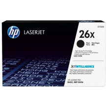 Картридж HP 26X (CF226X)