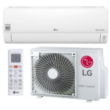 Сплит-система LG B12TS.NSJ/B12TS.UA3