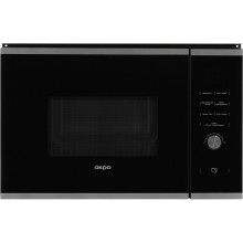Встраиваемая микроволновая печь Akpo MEA 92508 SEA07 IX