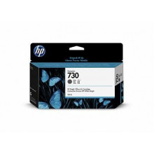 Картридж HP 730 (P2V66A) серый