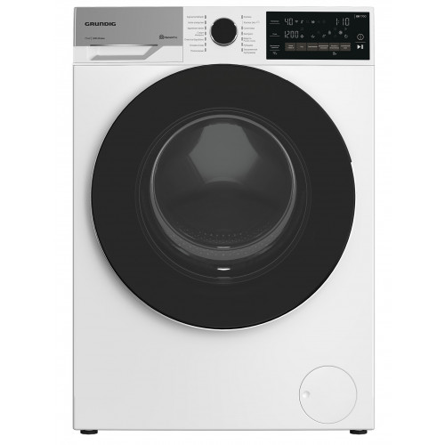 Стиральная машина Grundig GW7P77H21W