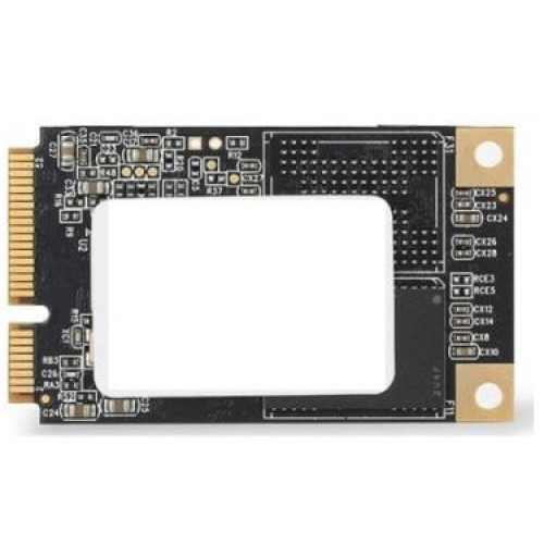 Твердотельный накопитель Netac NT01N5M-512G-M3X