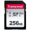 Карта памяти Transcend 256GB (TS256GSDC300S)