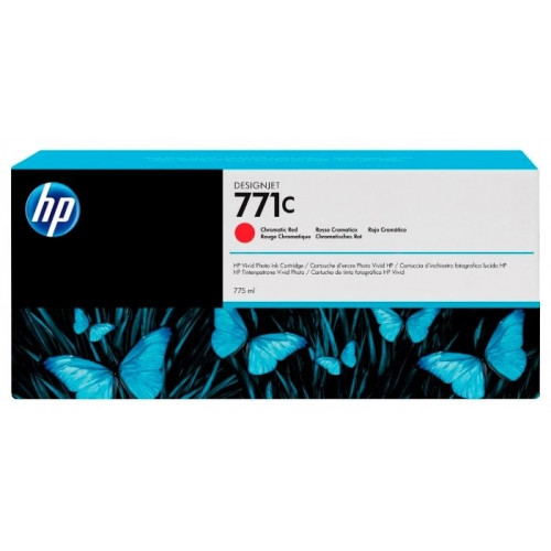Картридж HP 771C (B6Y08A)