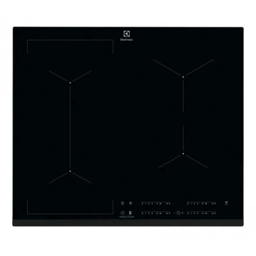 Встраиваемая индукционная варочная панель Electrolux EIV 63443