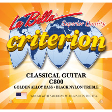 Струны La Bella C800