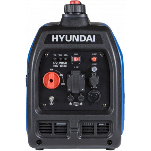 Генератор бензиновый Hyundai HHY 3050Si