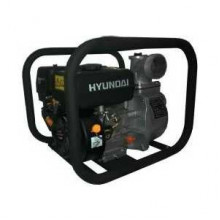 Мотопомпа Hyundai HY80